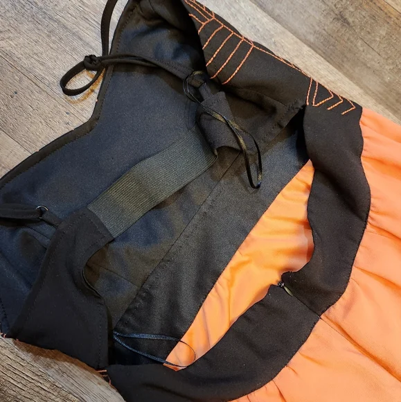 Jealous Tomato Dress - Picture 5 of 5